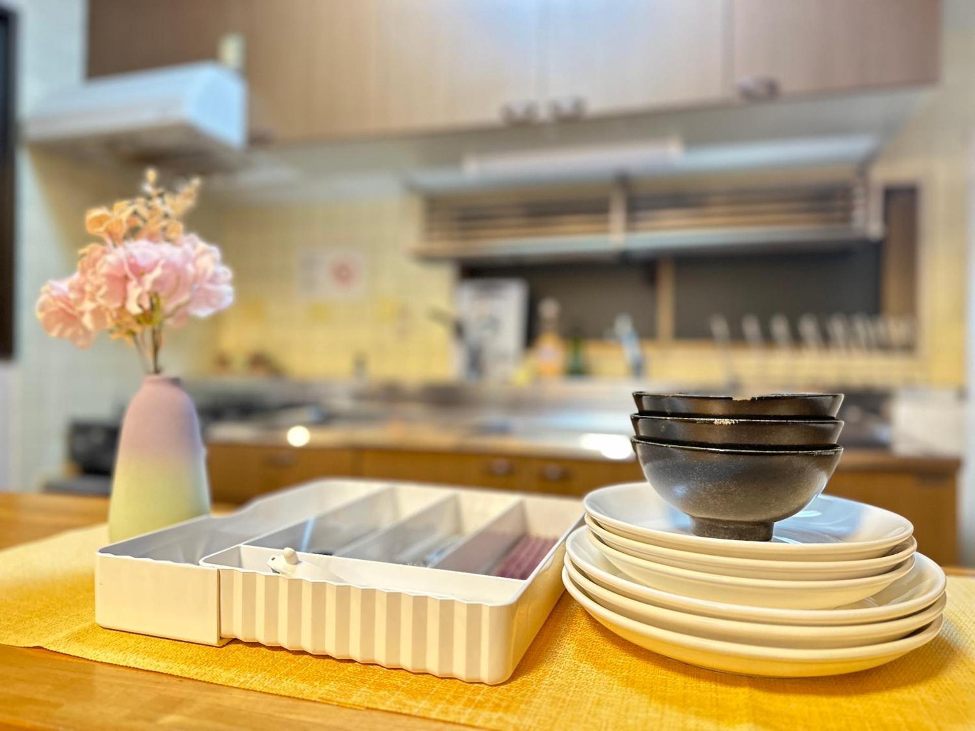 Nestay Apartment Tokyo Akihabara 2A Экстерьер фото